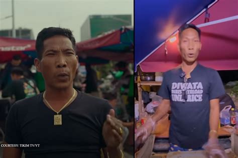 diwata pares overload story|From viral precinct sensation to foodie boss: How ‘Diwata’ turned .